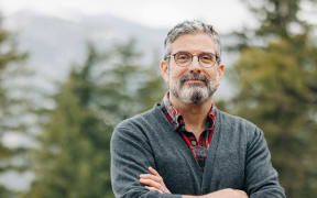 Photo of Tom Zeller Jr