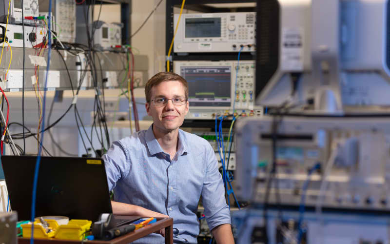 New Zealand Advances in Quantum Technology but Faces Global Competition | Integri News