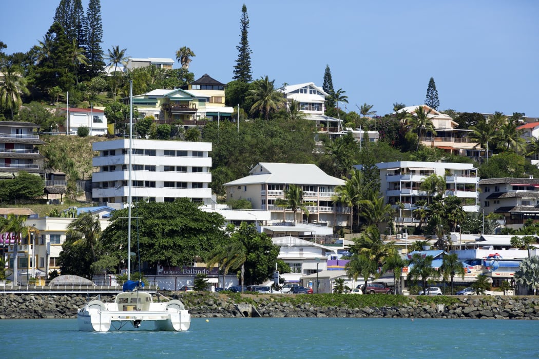 Noumea, New Caledonia