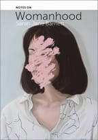 Cover of Notes on Womanhood by Sarah Jane Barnett
