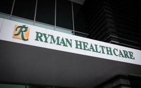 Ryman Healthcare