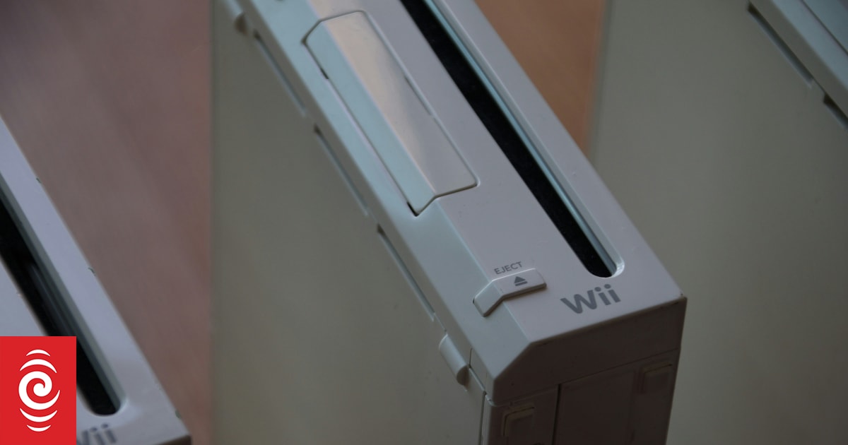 How the Nintendo Wii's remote control changed gaming - one strike at a time