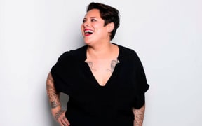 Anika Moa.