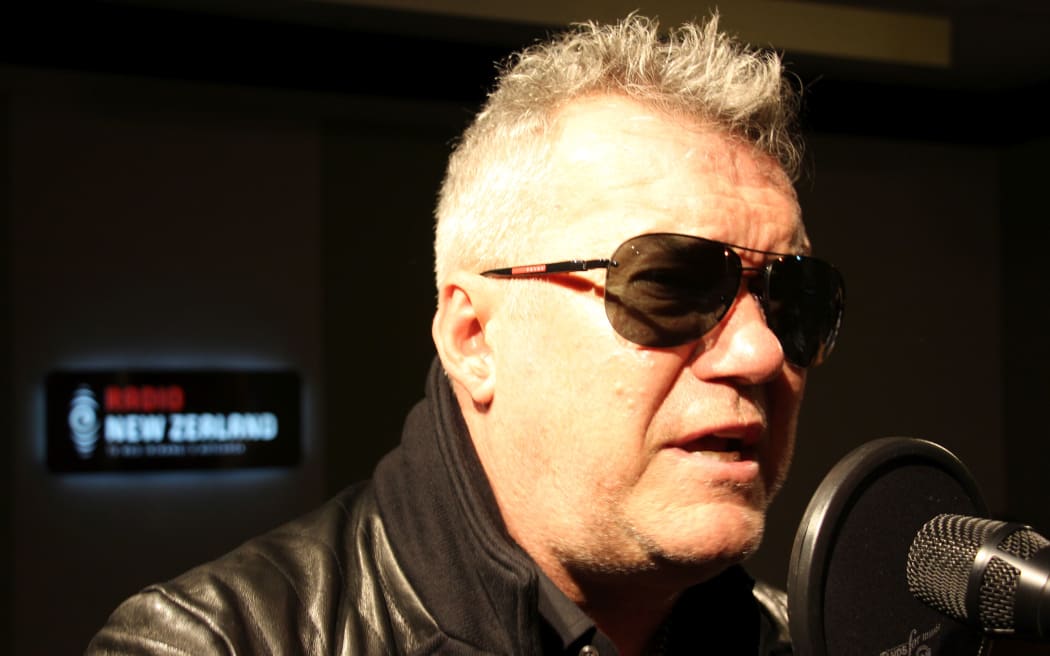 Jimmy barnes