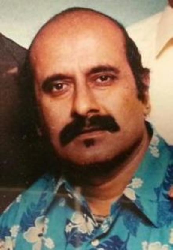 Arun Kumar.