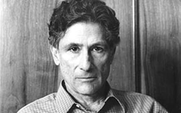 Edward Saïd