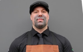 Luka Young; Hellers Sharp Blacks team member