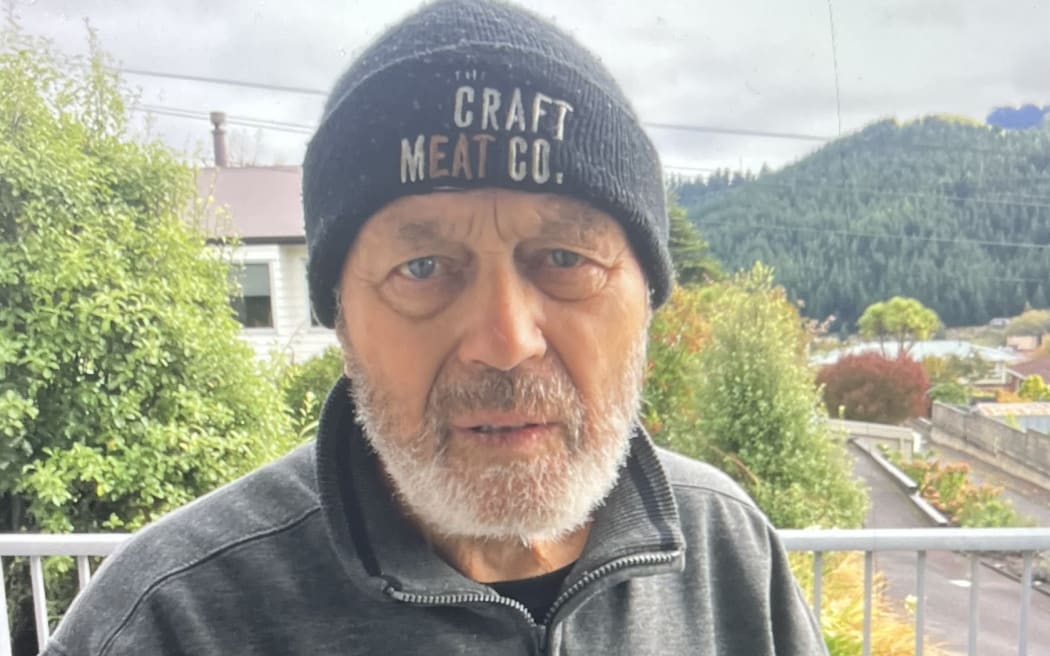 Peter, 77, was last seen in Dunedin late on 19 June, 2025. Police area appealing for sightings of him.