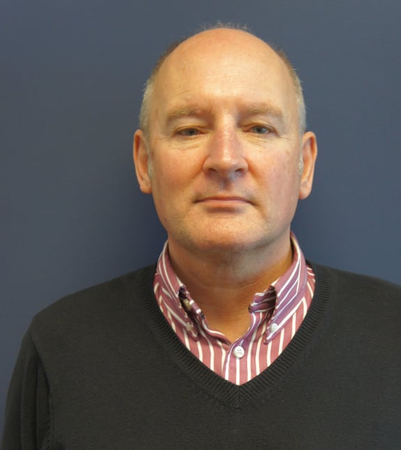 David Reynolds said not have a 240 metre runway safety end was courting disaster.