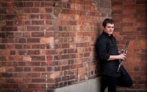 Julian Bliss