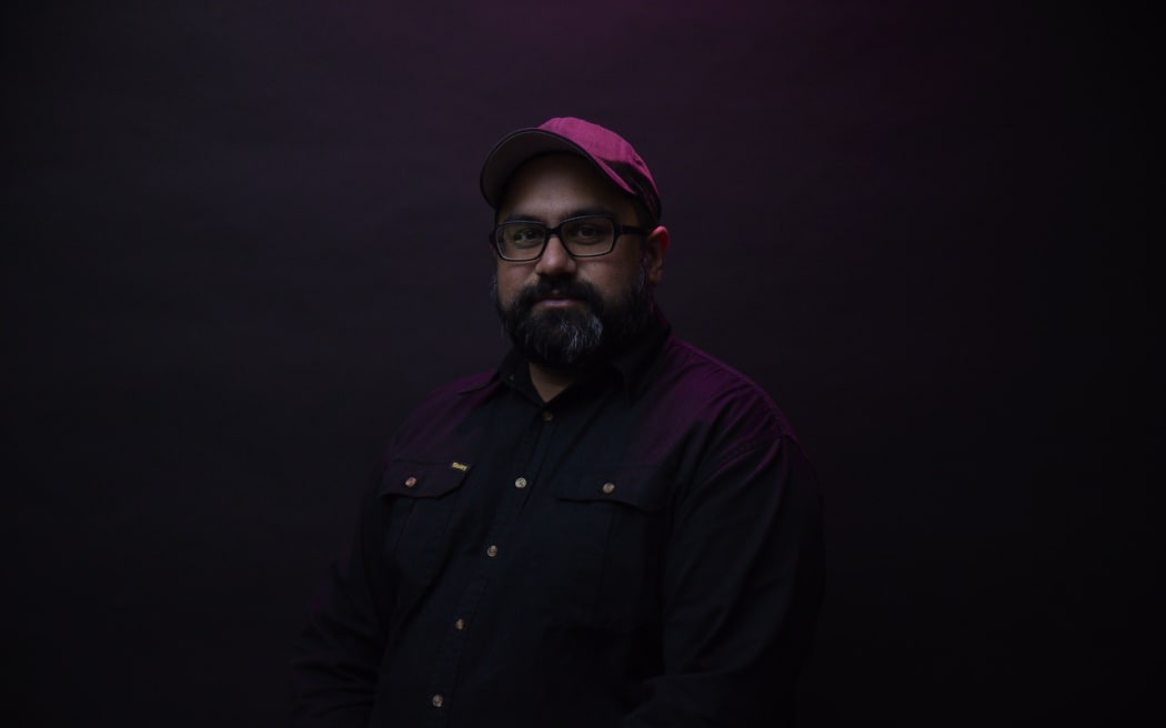 Producer, Nikhil Madhan