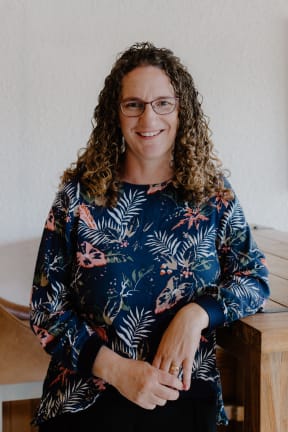 Health Action Wānaka mental health spokesperson Lucy Middendorf.