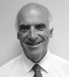 Australian psychiatrist Gordon Parker - a world-leading researcher on burnout