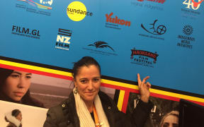 Libby Hakaraia