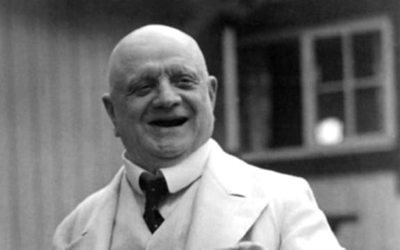 Jean Sibelius