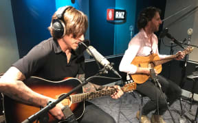 Pluto: First Song RNZ