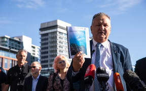 Shane Jones