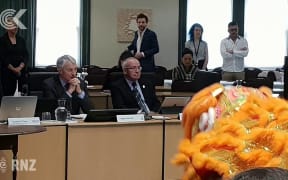 John Tamihere accuses Auckland Council of corruption: RNZ Checkpoint