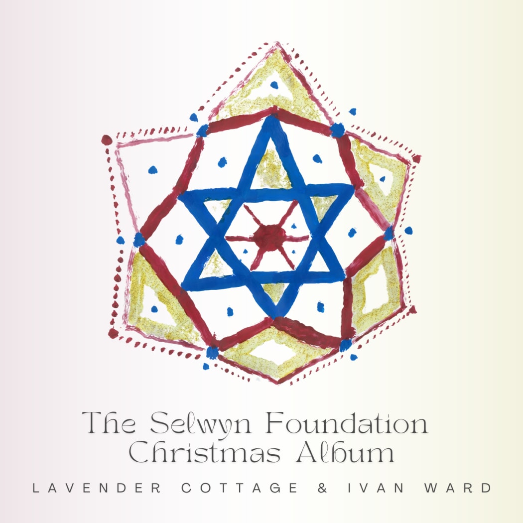 Aged care residents recorded the Christmas album