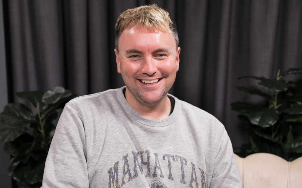 Tom Sainsbury