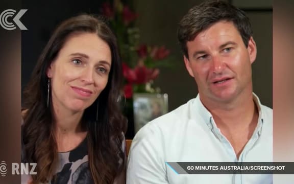 Australian reporter slammed for interview with NZ PM