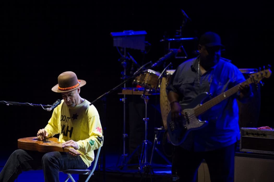 Ben harper 2024 lap steel