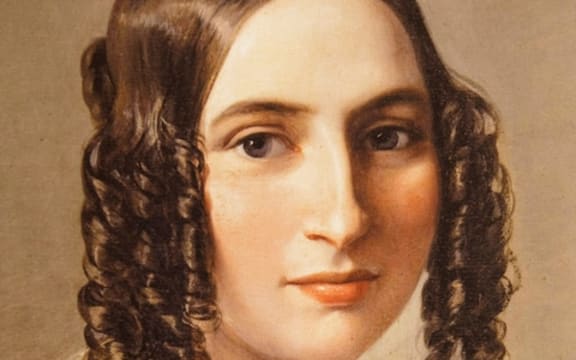 Fanny Mendelssohn