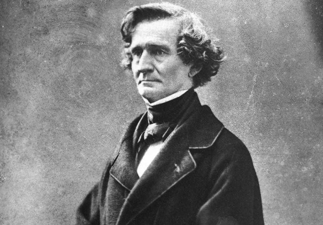 Hector Berlioz