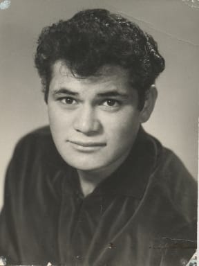 Rodney Tahu.