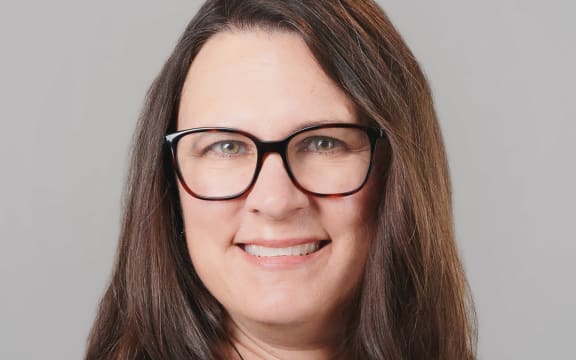 Tami Harris from Acorn Neurodiversity