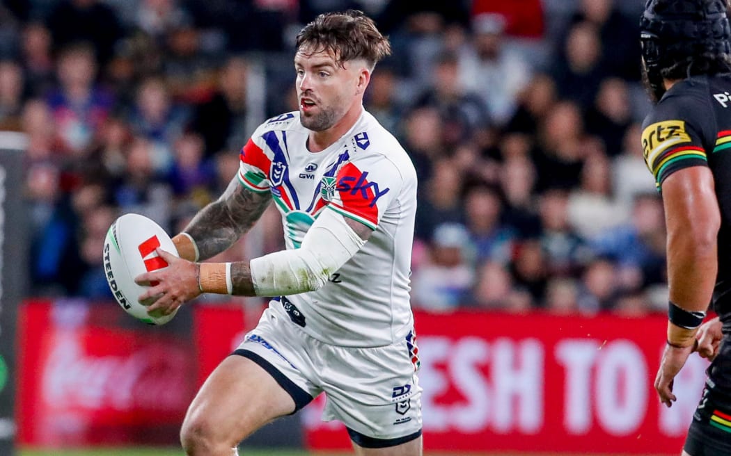 NRL: What we learnt from NZ Warriors' loss to Penrith Panthers | RNZ News