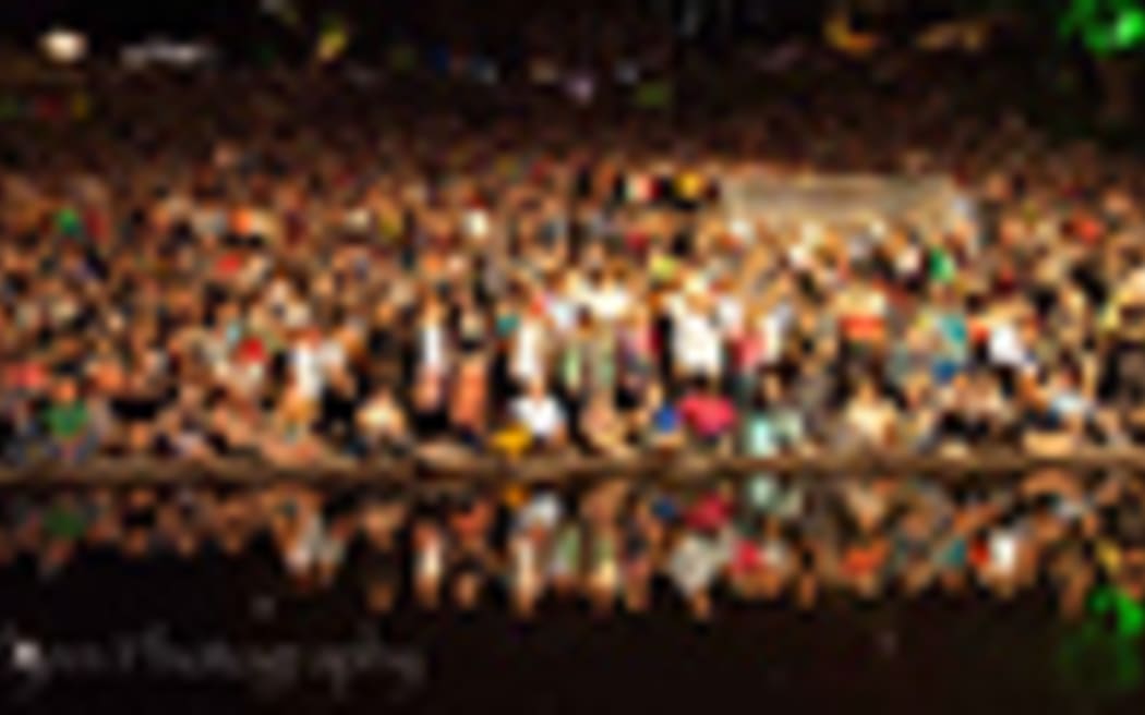 WOMAD general