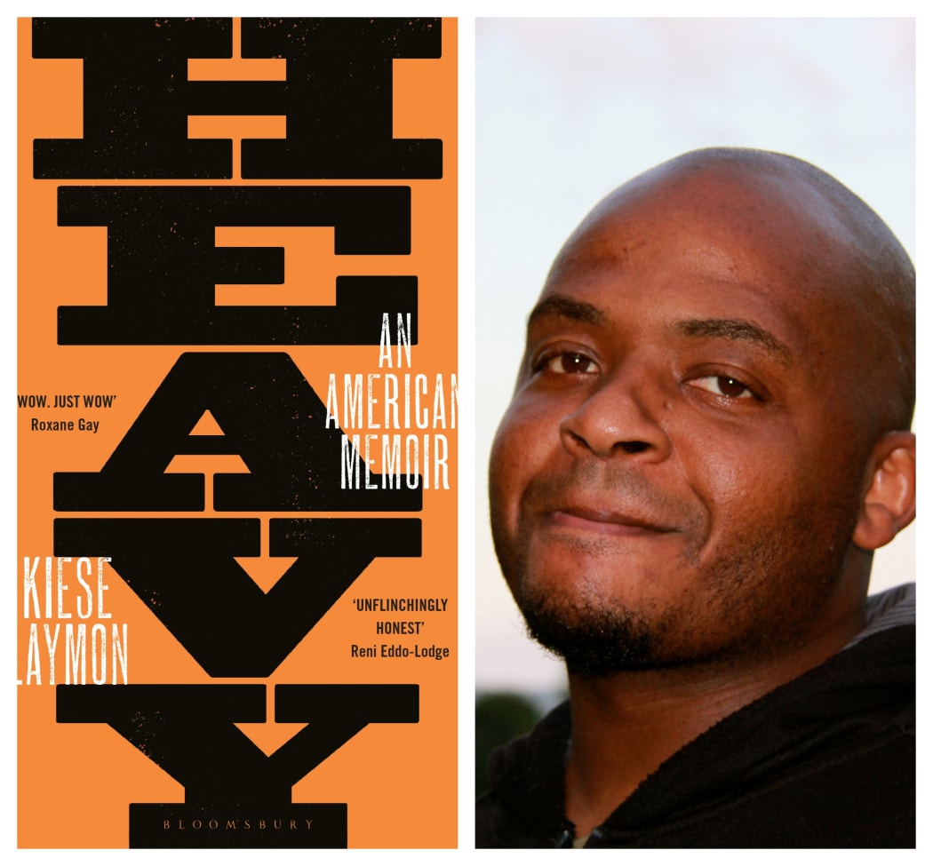 Kiese Laymon
