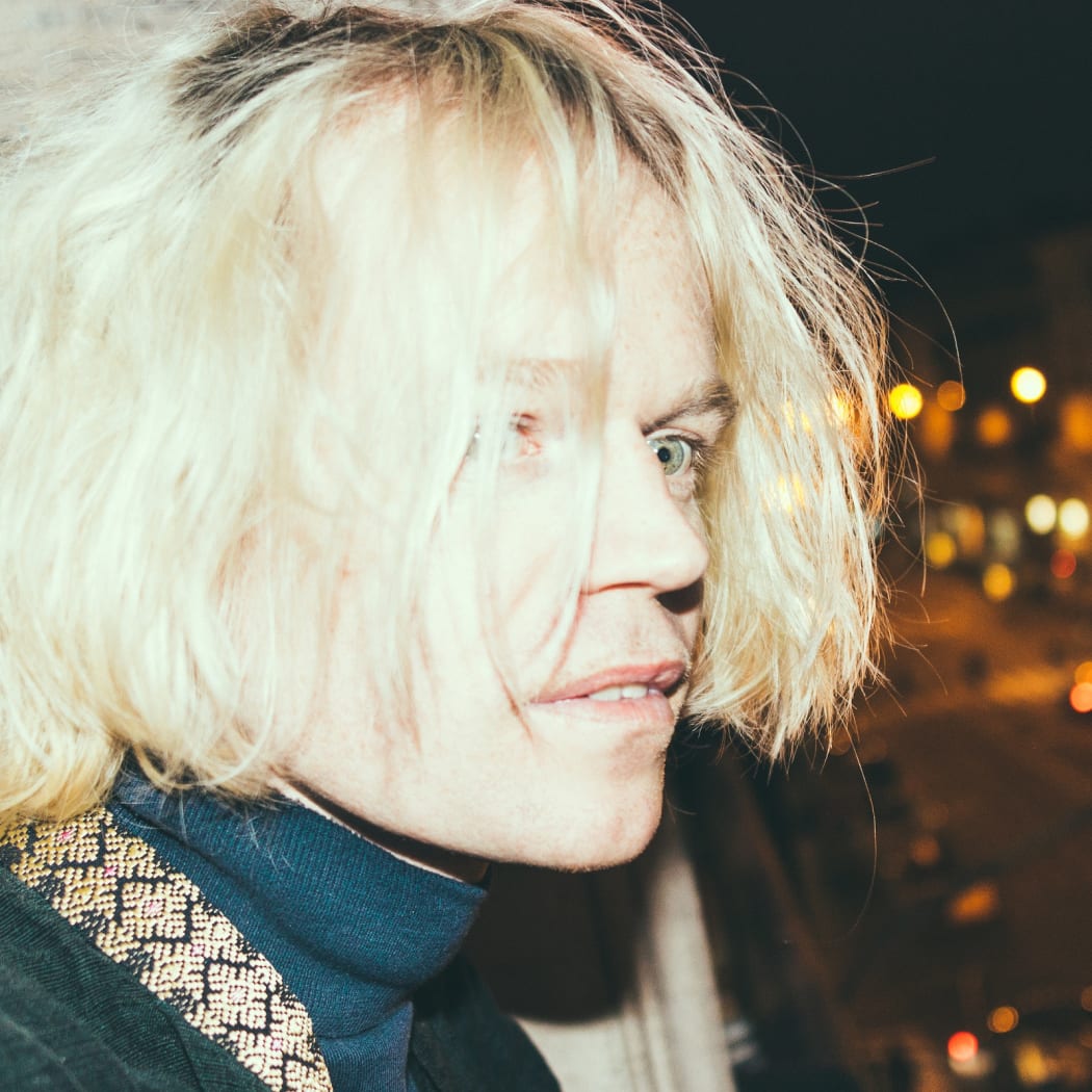 Connan Mockasin
