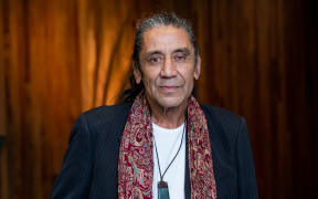 Poet, author and publisher Ben Brown has been announced as the first Te Awhi Rito New Zealand Reading Ambassador.