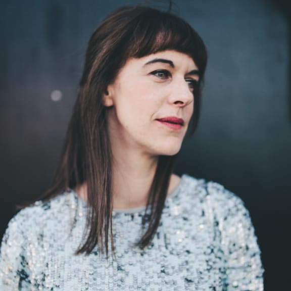 Julia Parnell