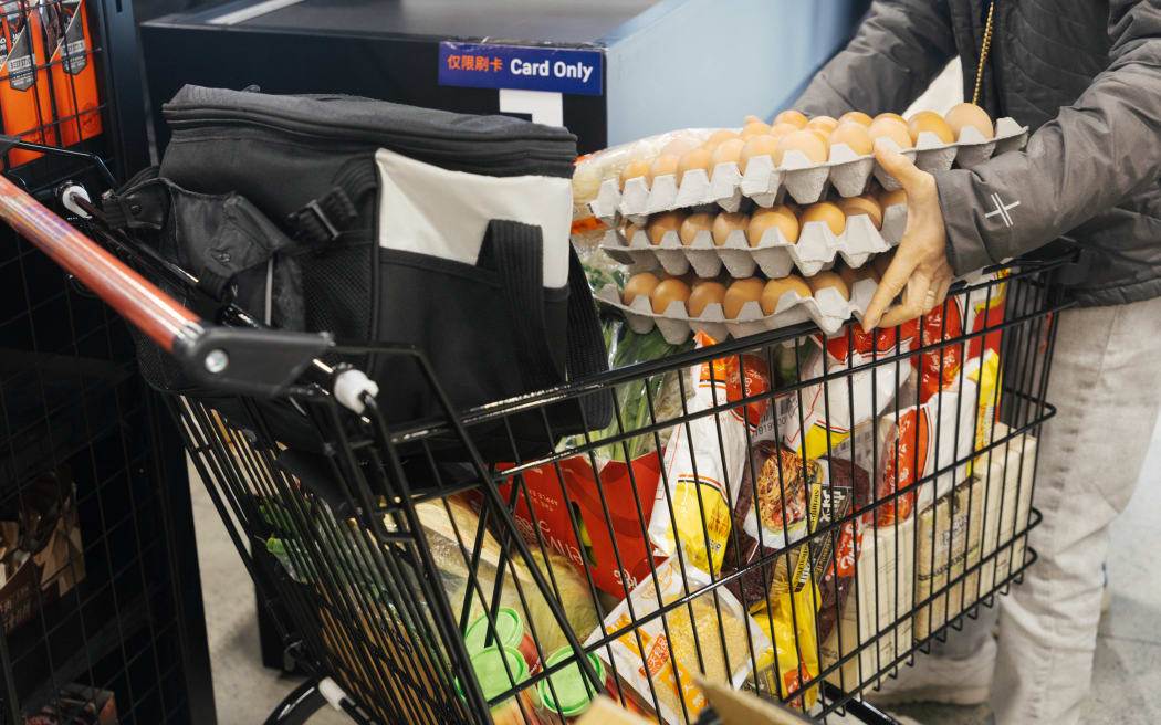 Foodie Supermarket located in West Auckland opened on its first day, 29 Aug,2024