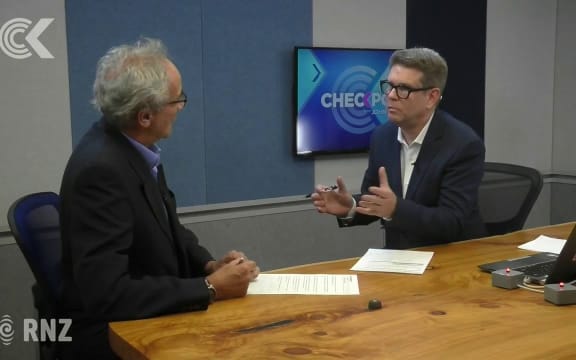 Evening Business for 6 March 2018