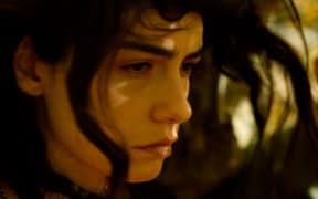 A still from The Wild Pear Tree (2018)