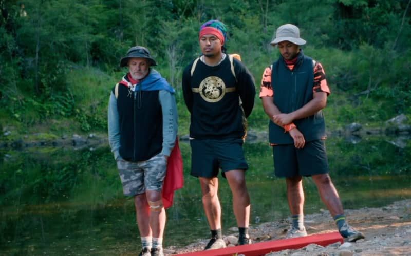 Celebrity Treasure Island: Record breaking dig finally leads to a ...