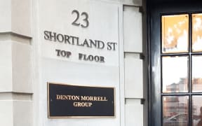 Denton Morrell Group