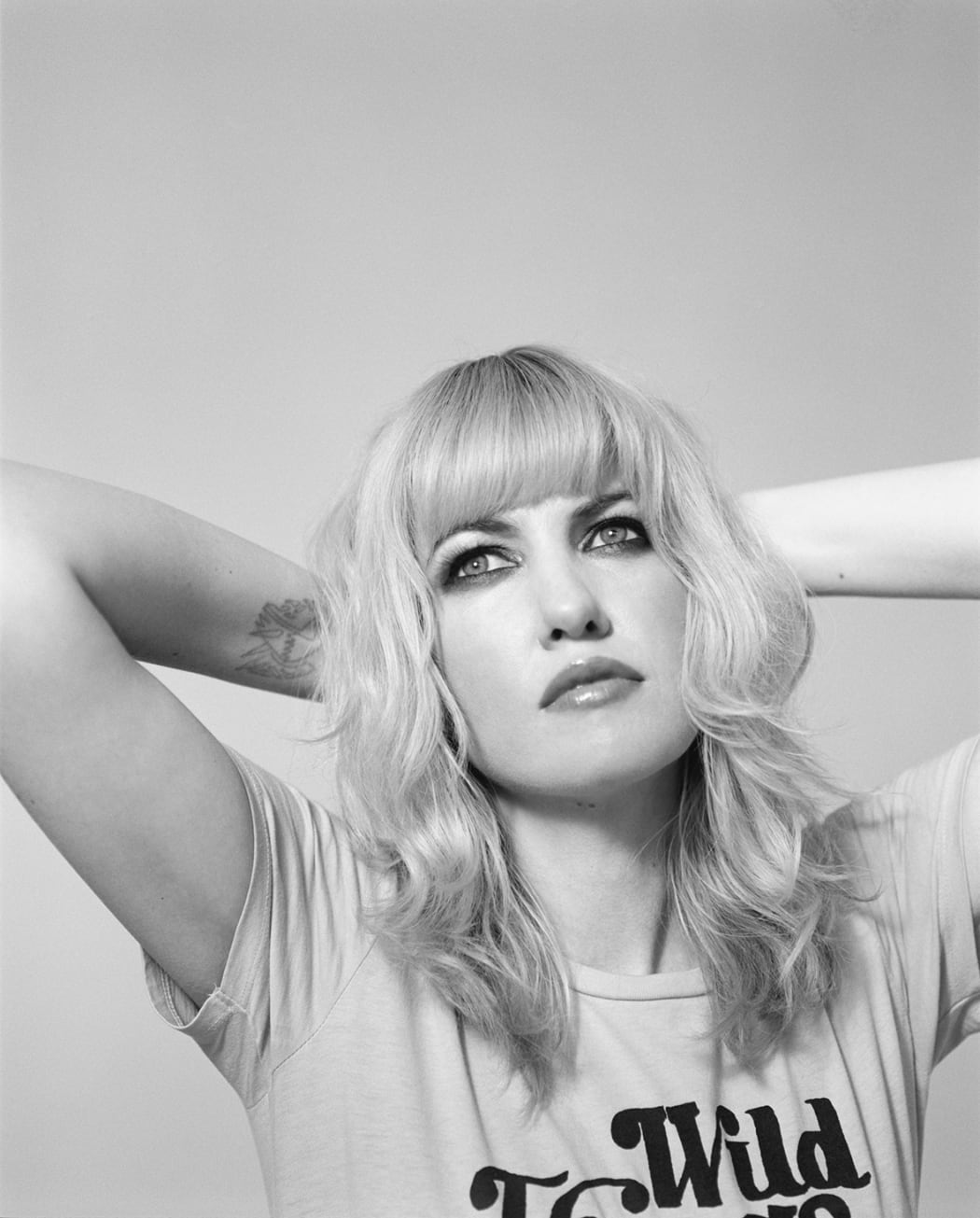 Ladyhawke 2016