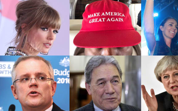 2018's musical hits and misses