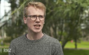 Students protest inclusion of Don Brash in debate