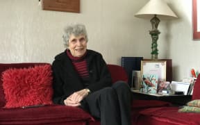 Dame Margaret Sparrow says more still needs to be done in the women's health sector.