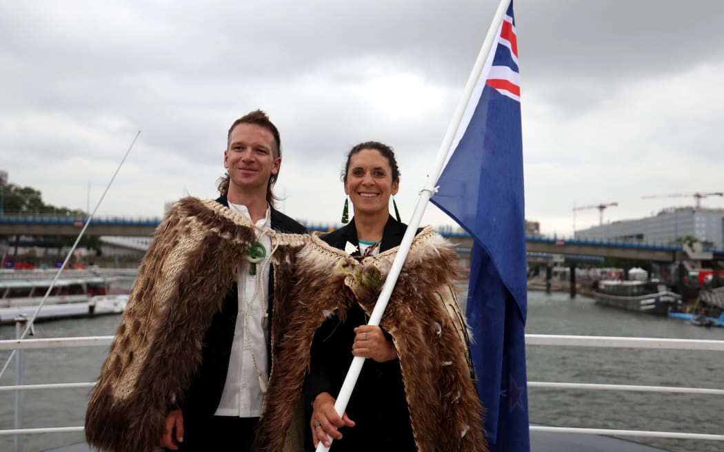 Olympics opening ceremony - Figure 7