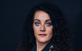 Associate director of the Refugee Law Lab at York University in Canada, Petra Molnar, researches how surveillance, artificial intelligence, profiling and automation is used in border decisions.