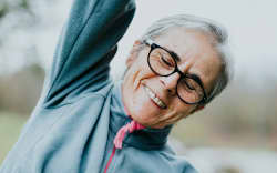 Ageing certainly changes the brain. But many of the qualities we value most – perspective, emotional stability, resilience and wisdom – often emerge precisely because we’ve lived for more years.