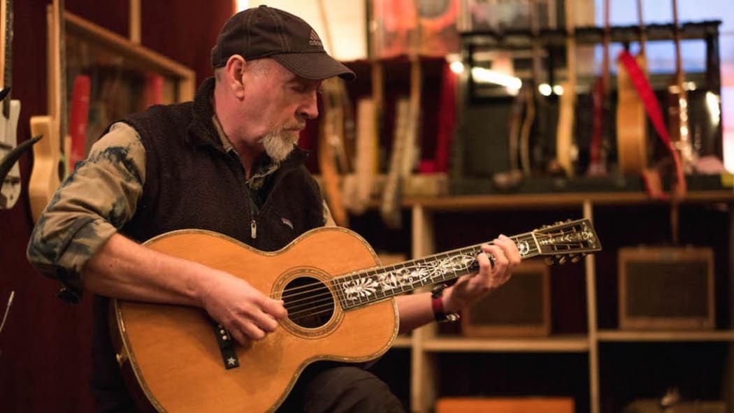 Richard Thompson