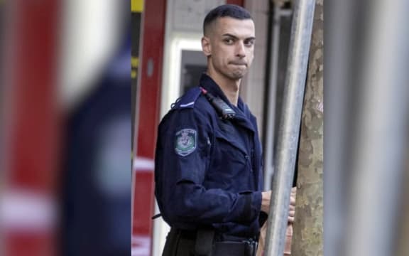 Beau Lamarre-Condon was charged with the murders of Jesse Baird and Luke Davies.